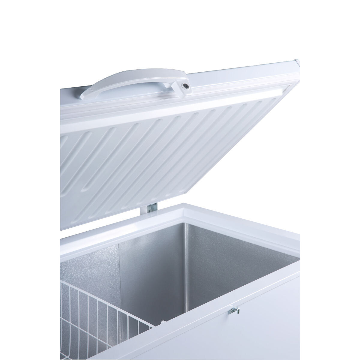EASYLINE Kühl/Tiefkühltruhe 650 mit Klappdeckel
