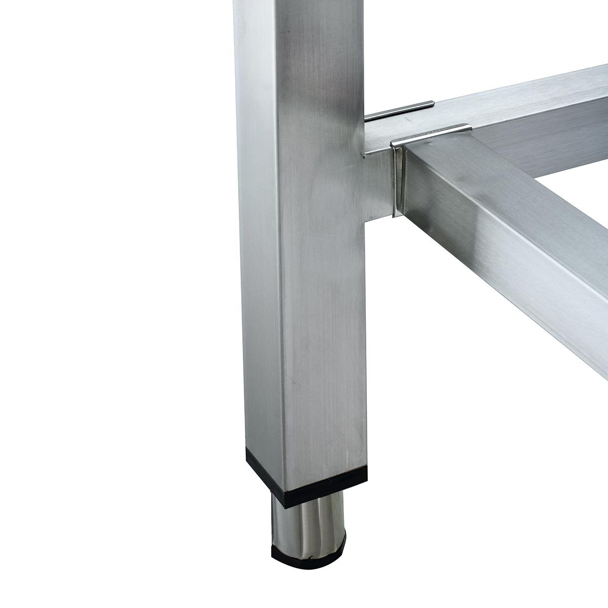 EASYLINE Arbeitstisch 700 / unterfahrbar