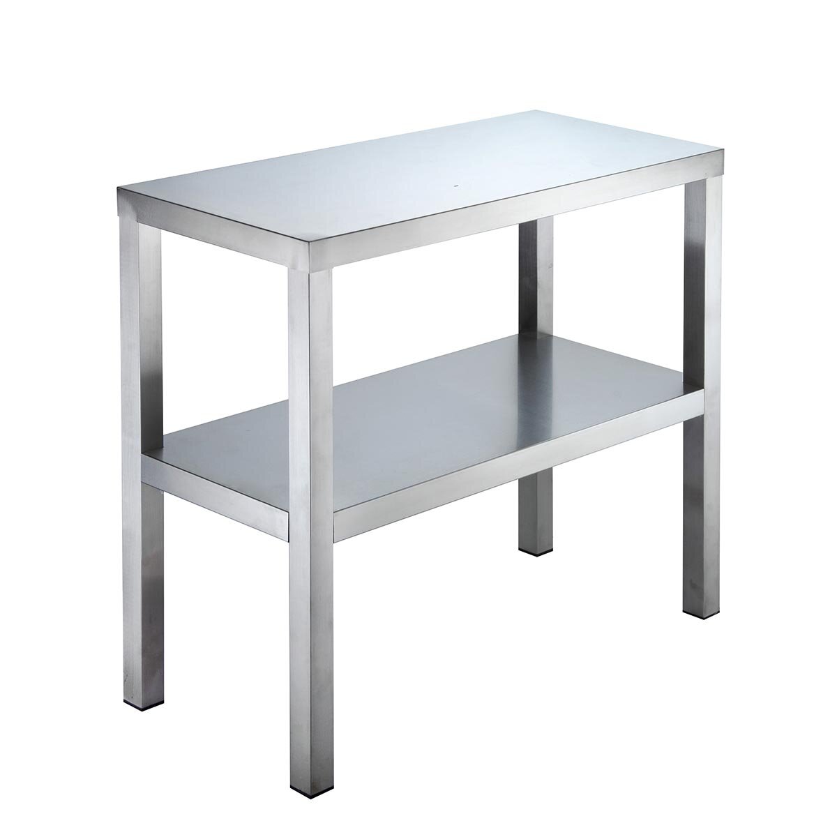 EASYLINE Aufsatzbord 350 / 2 Etagen B:1000