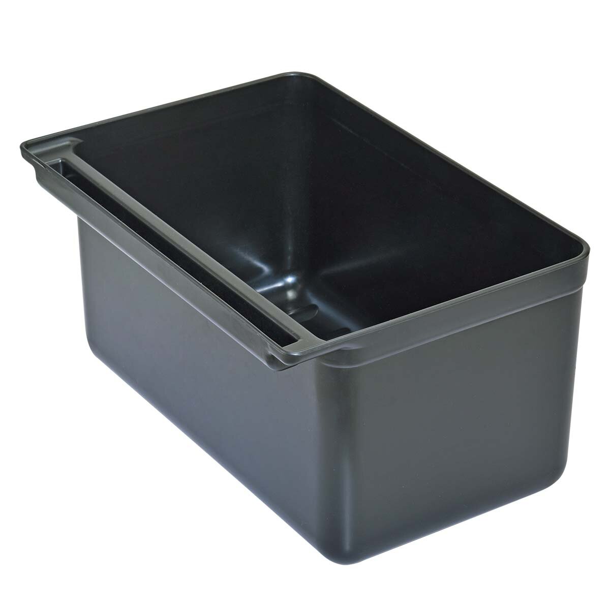 EASYLINE Besteckbehälter Kunststoff für Servierwagen