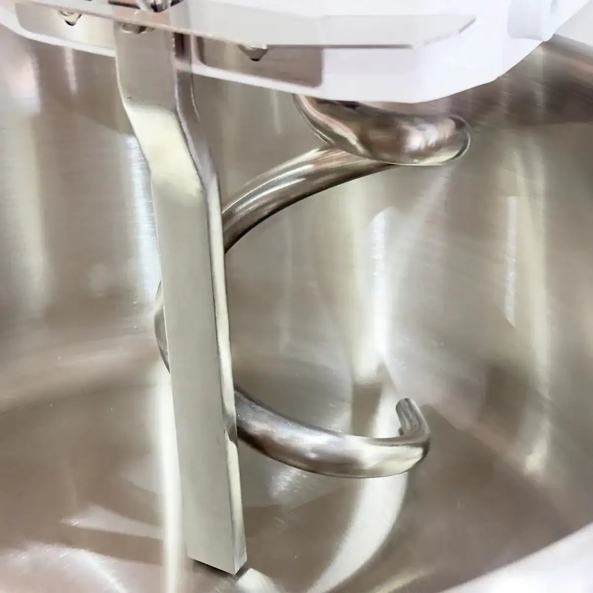 EASYLINE Teigknetmaschine fester Kessel - 50 Liter / 400 Volt