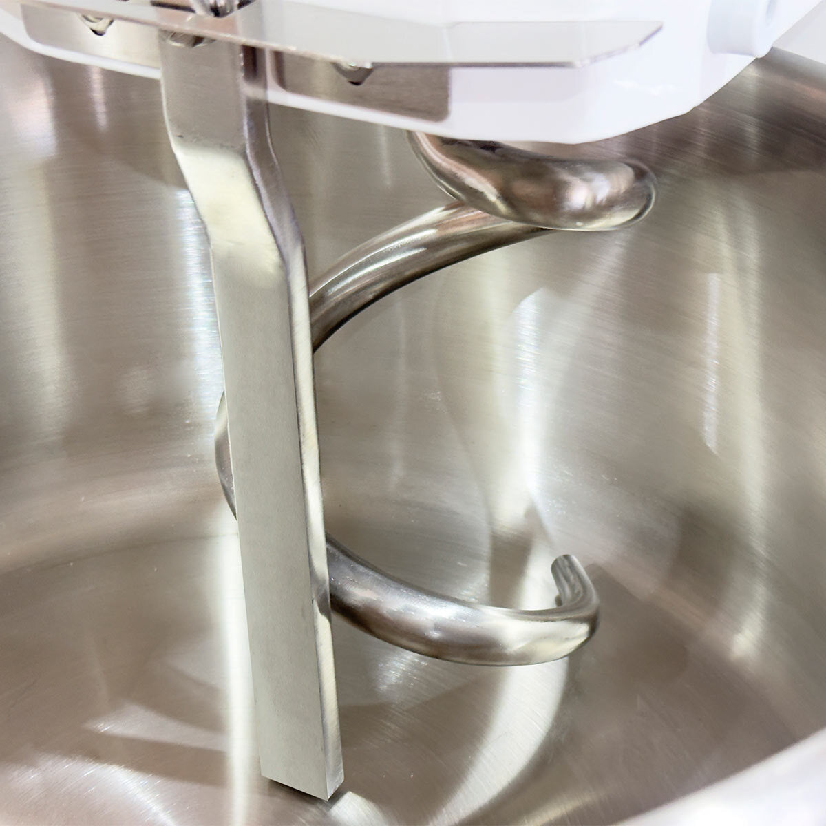 EASYLINE Teigknetmaschine fester Kessel - 30 Liter / 400 Volt