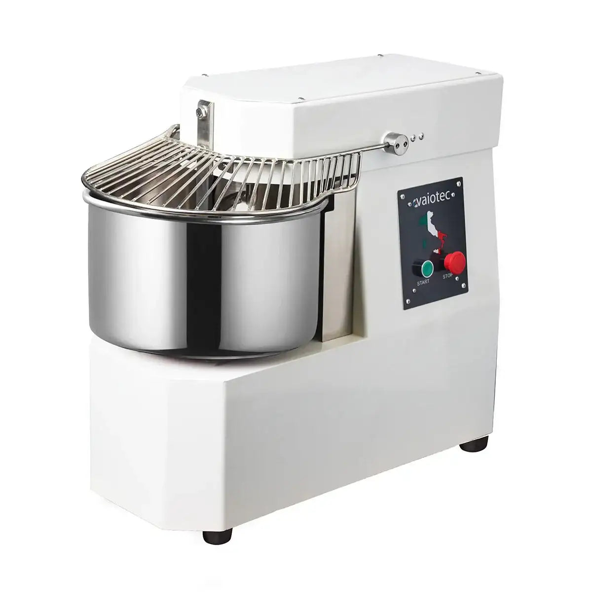 EASYLINE hamur yoğurma makinesi sabit kazanlı - 20 litre / 230 Volt