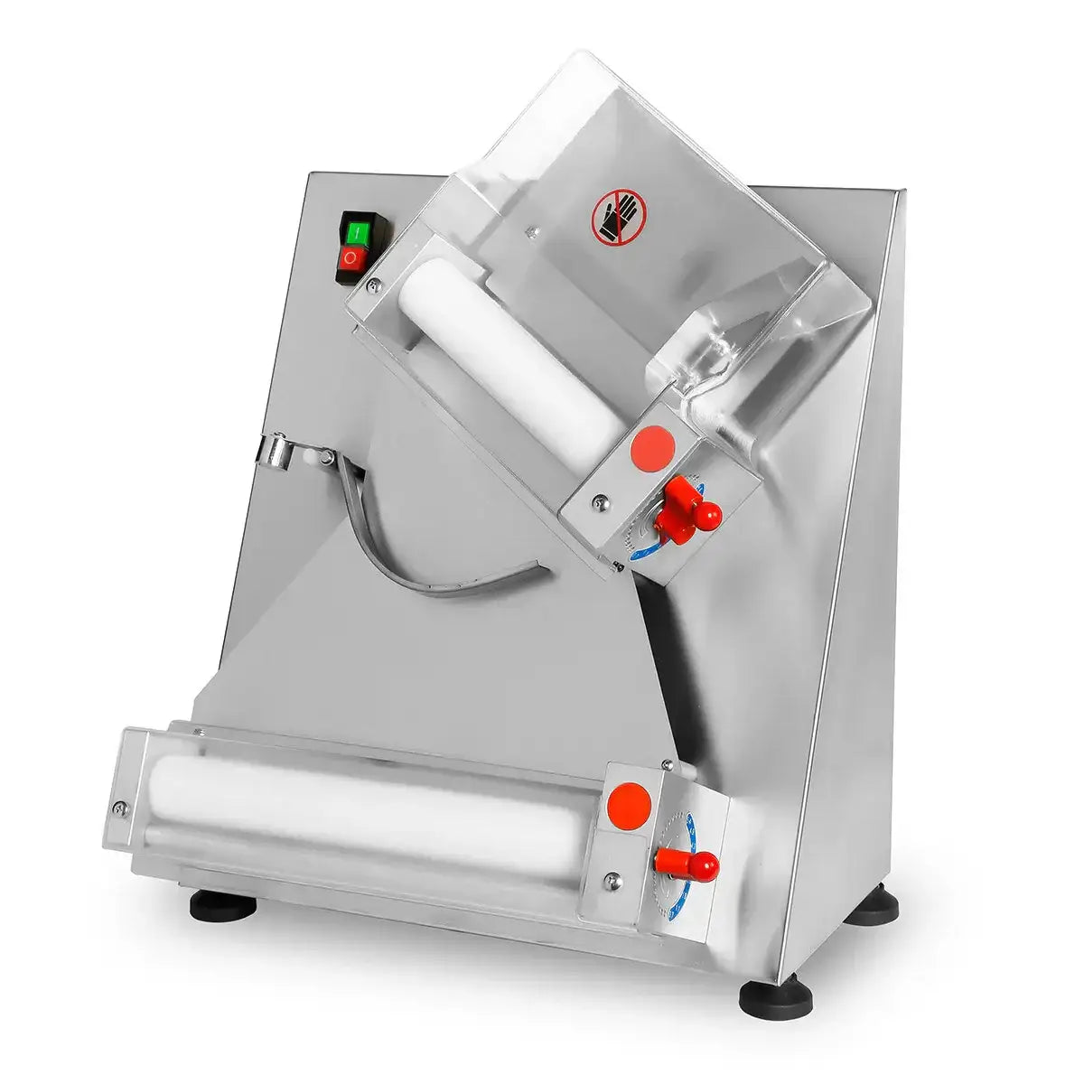 EASYLINE Dough Sheeter 40 cm angled