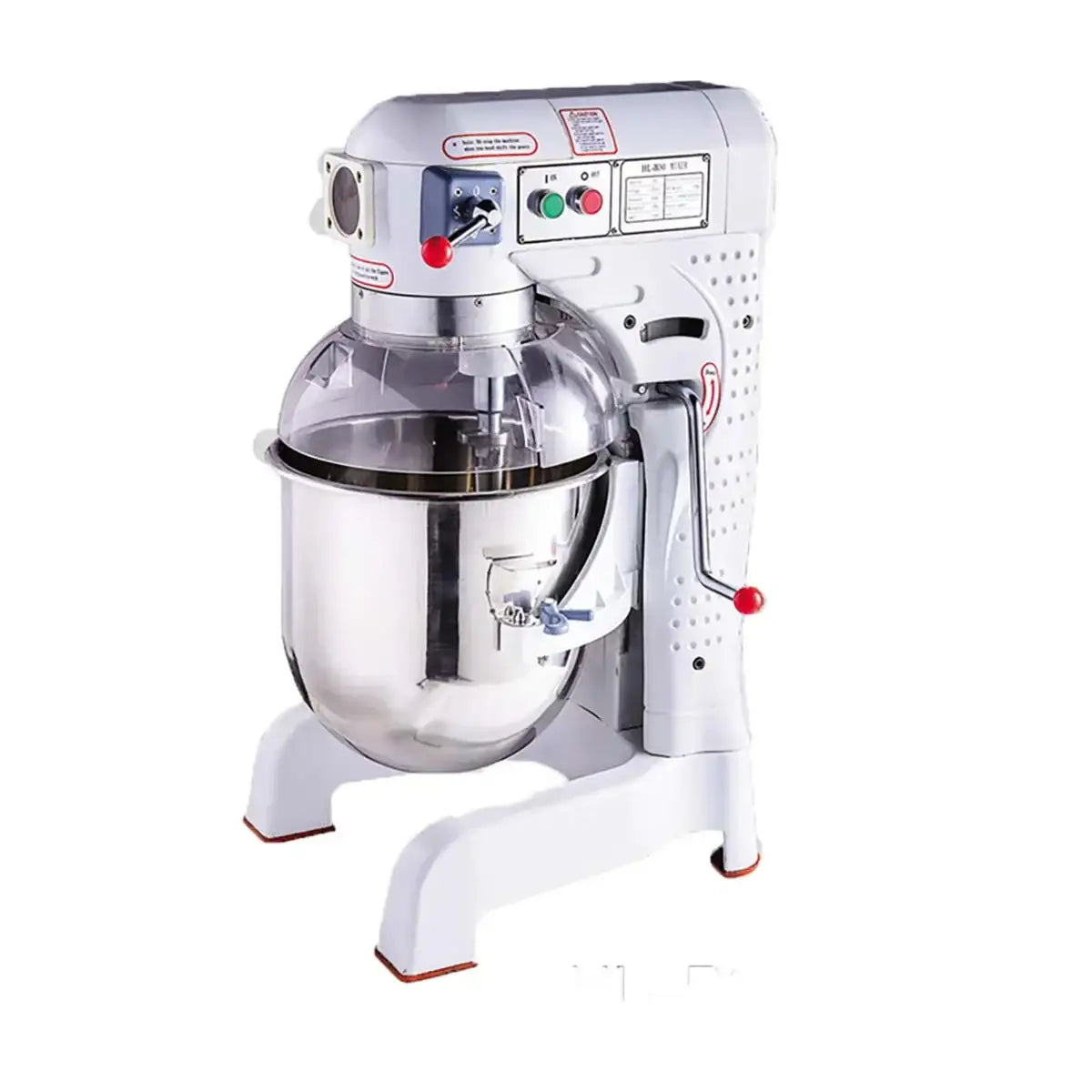 EASYLINE gezegen mikseri 30