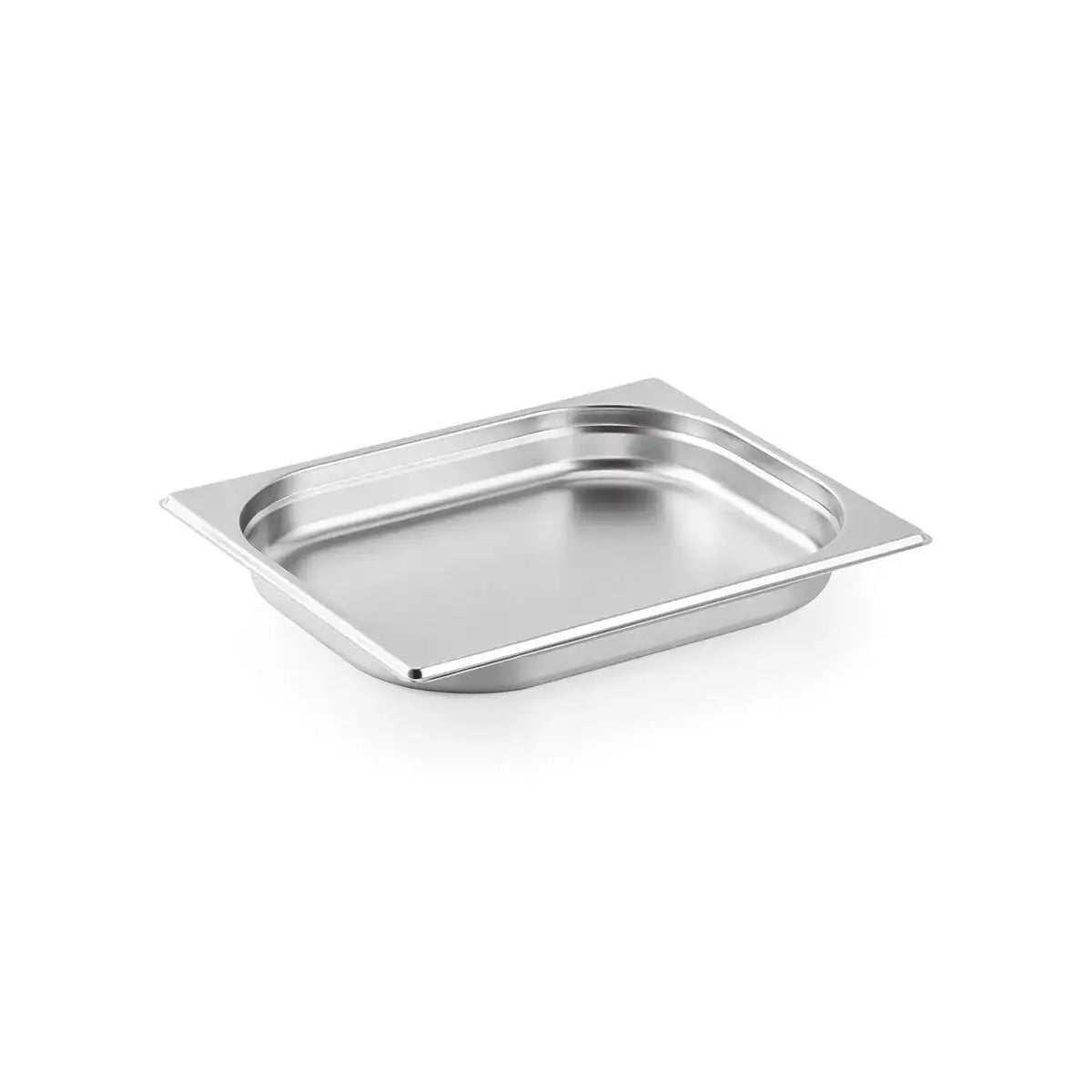 TOPLINE Gastronorm Container GN 1/2, in Various Depths - 10 Pieces