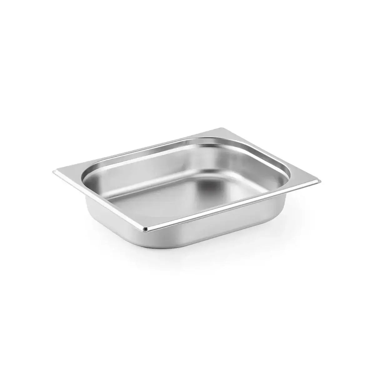 TOPLINE Gastronorm Container GN 1/2, in Various Depths - 10 Pieces