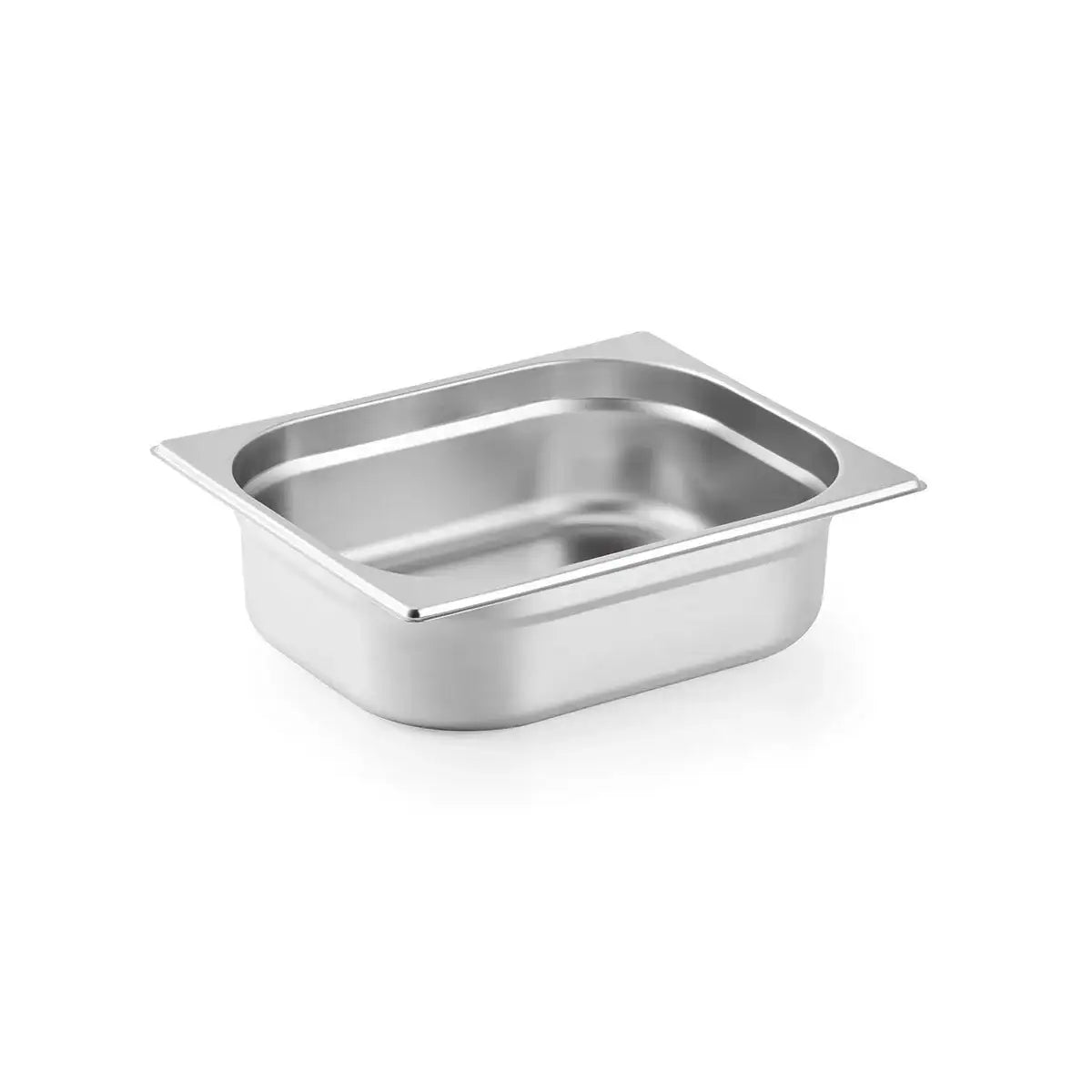 TOPLINE Gastronorm Container GN 1/2, in Various Depths - 10 Pieces