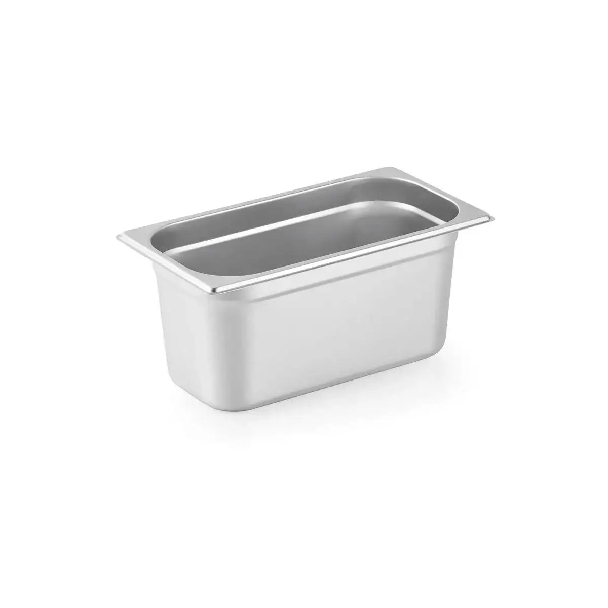 TOPLINE Gastronorm-Behälter GN 1/3, in verschiedenen Tiefen - 10 Stück