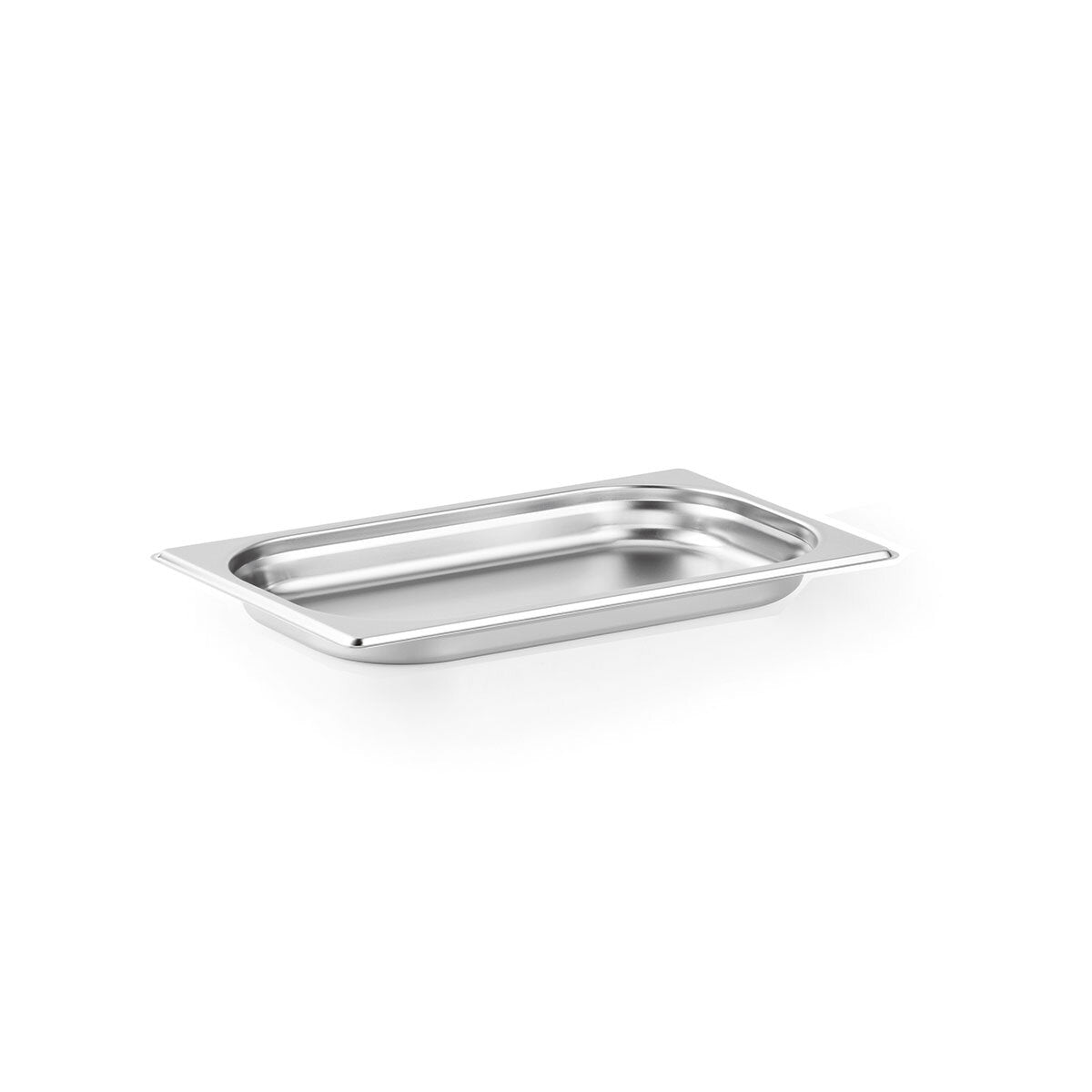 TOPLINE Gastronorm-Behälter GN 1/4, in verschiedenen Tiefen - 10 Stück