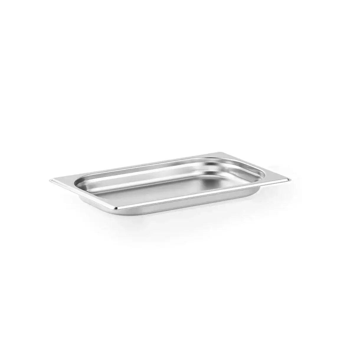 TOPLINE Gastronorm Kabı GN 1/4, çeşitli derinliklerde - 10 adet