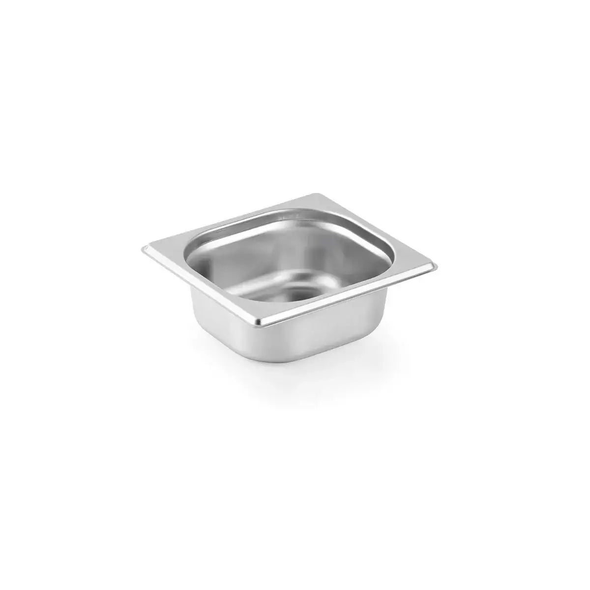 TOPLINE Gastronorm-Behälter GN 1/6, in verschiedenen Tiefen - 10 Stück