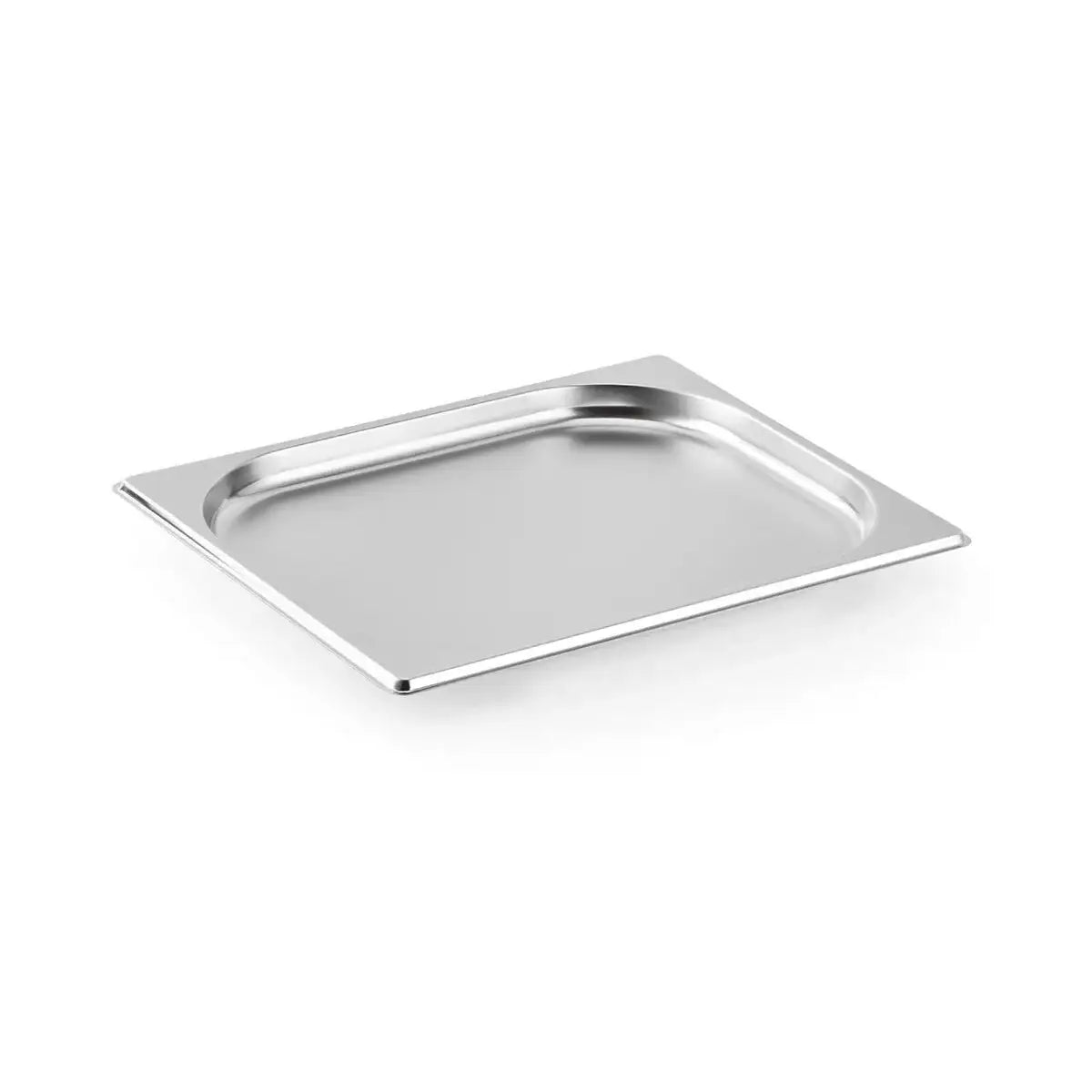 TOPLINE Gastronorm-Behälter GN 1/2, in verschiedenen Tiefen - 10 Stück