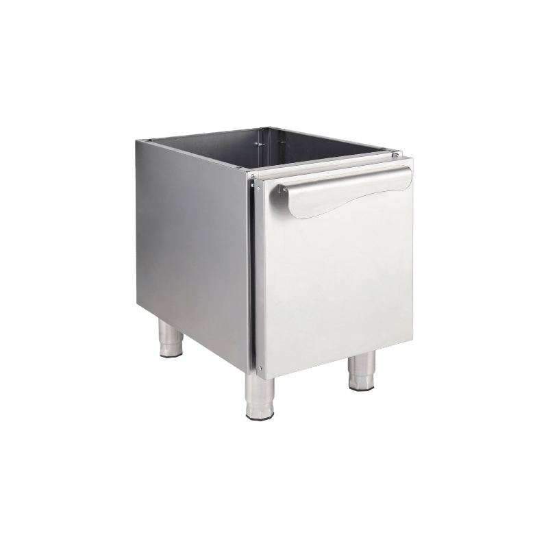 Gas-Lavasteingrill 700 - 7 kW