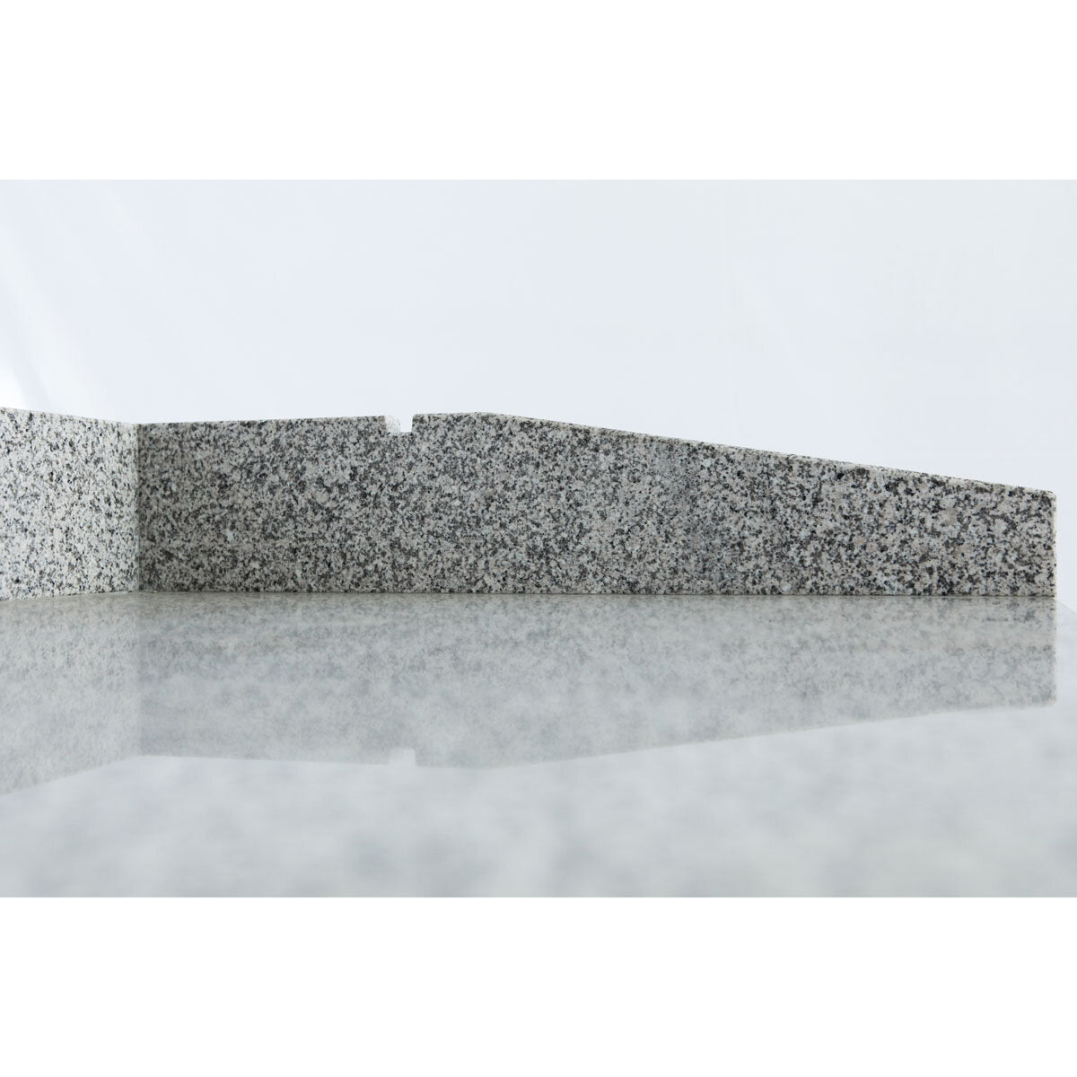 EASYLINE Pizzakühltisch 800 / 2-türig & 7 Schubladen "grau" inkl. Kühlaufsatz GN1/3