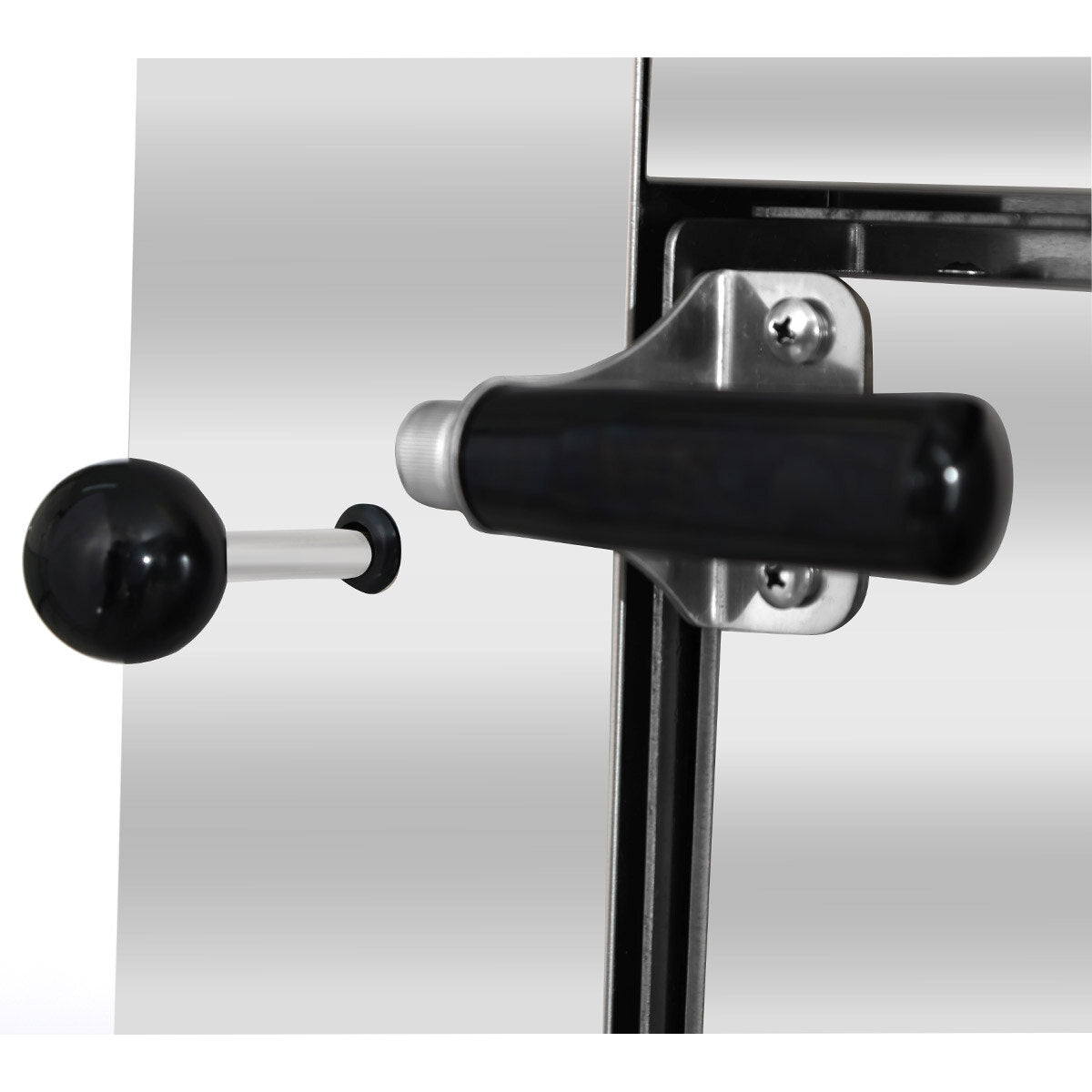 TOPLINE Elektro Pizzaofen 9 x 34 cm