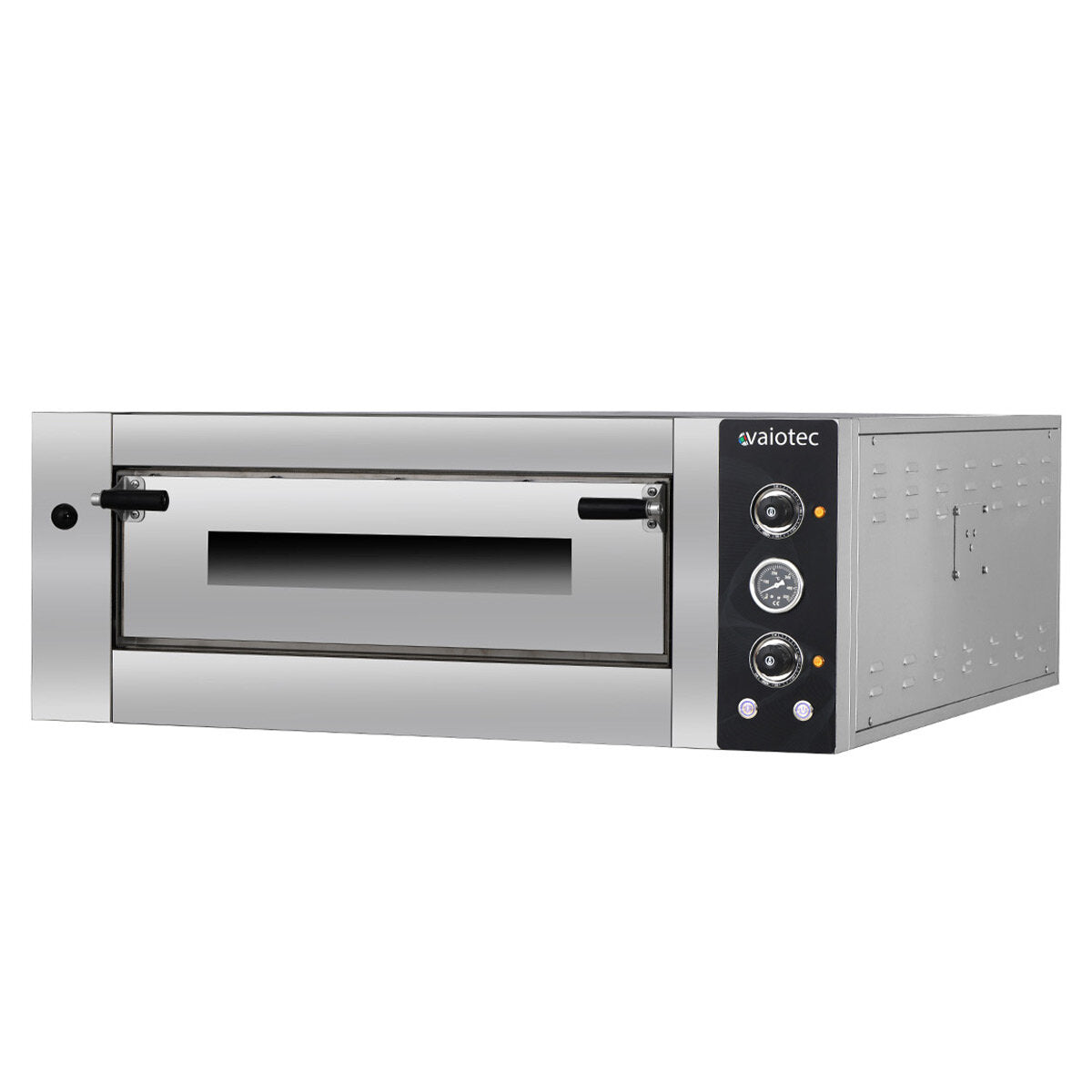 TOPLINE Elektro Pizzaofen 9 x 34 cm