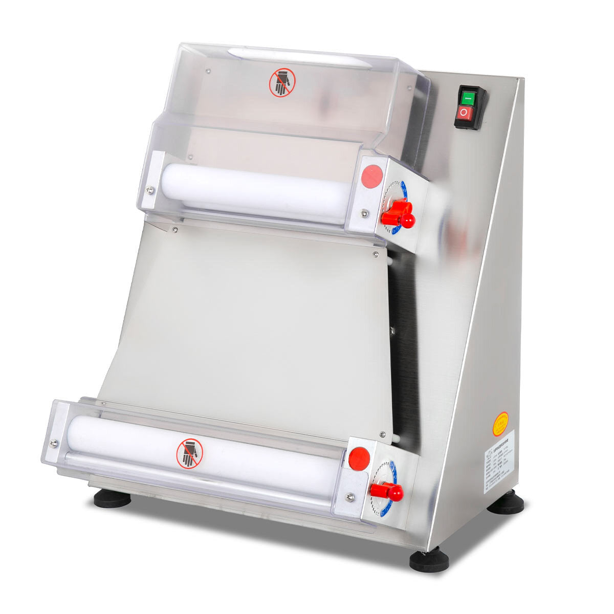 EASYLINE Teigausrollmaschine, Ø10 - 40 cm