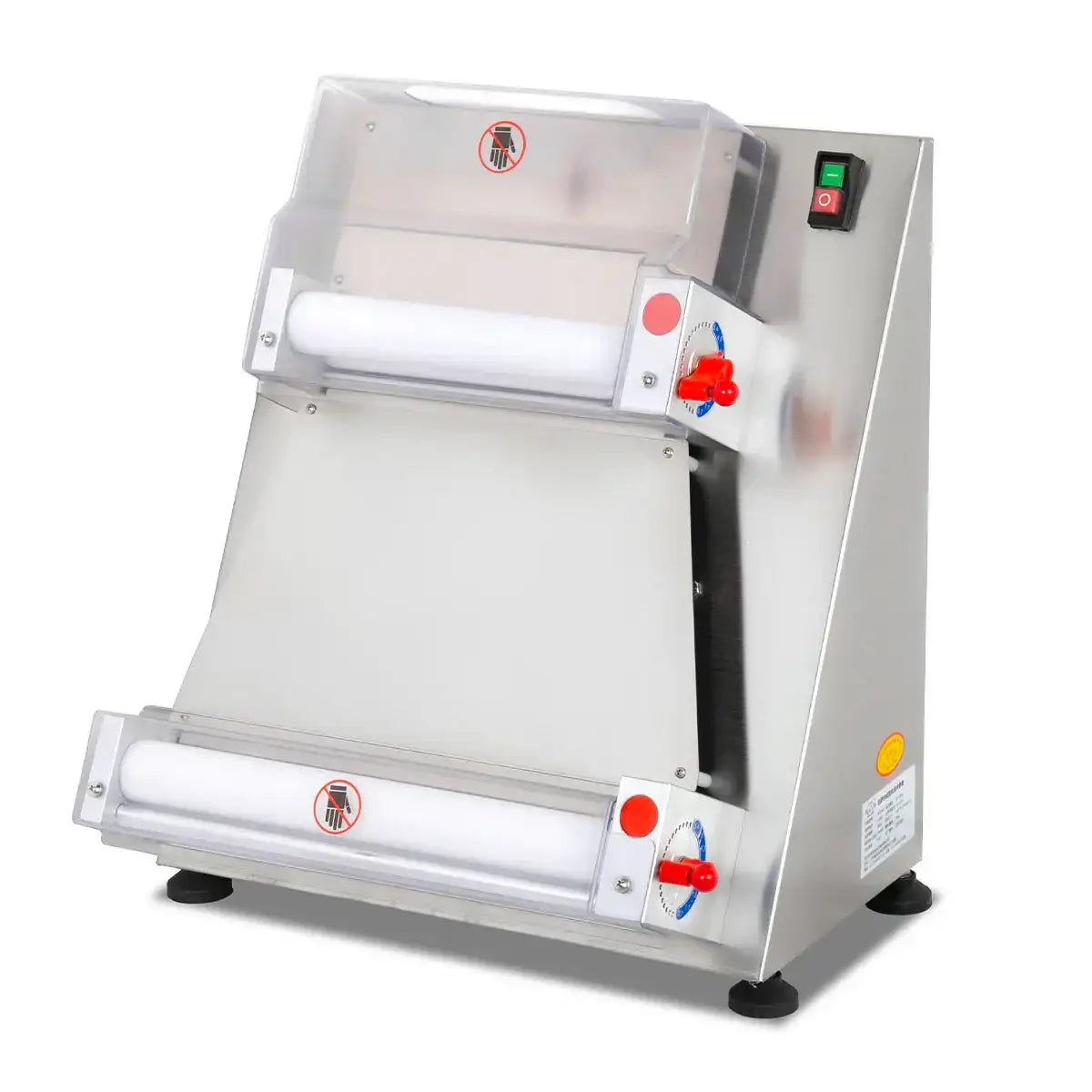 EASYLINE Dough Sheeter, Ø10 - 40 cm