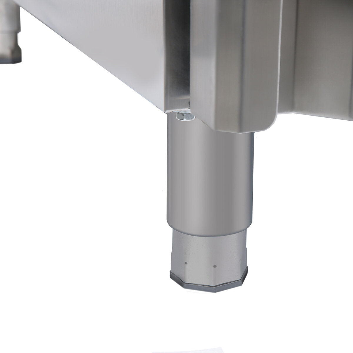 EASYLINE Eiskühlschrank 600 / 1-türig