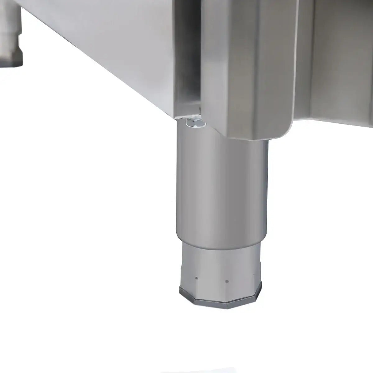 EASYLINE Eiskühlschrank 600 / 1-türig