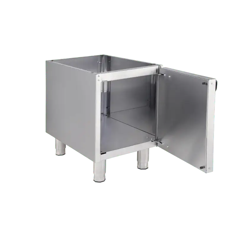 Gas lava stone grill 700 - 7 kW