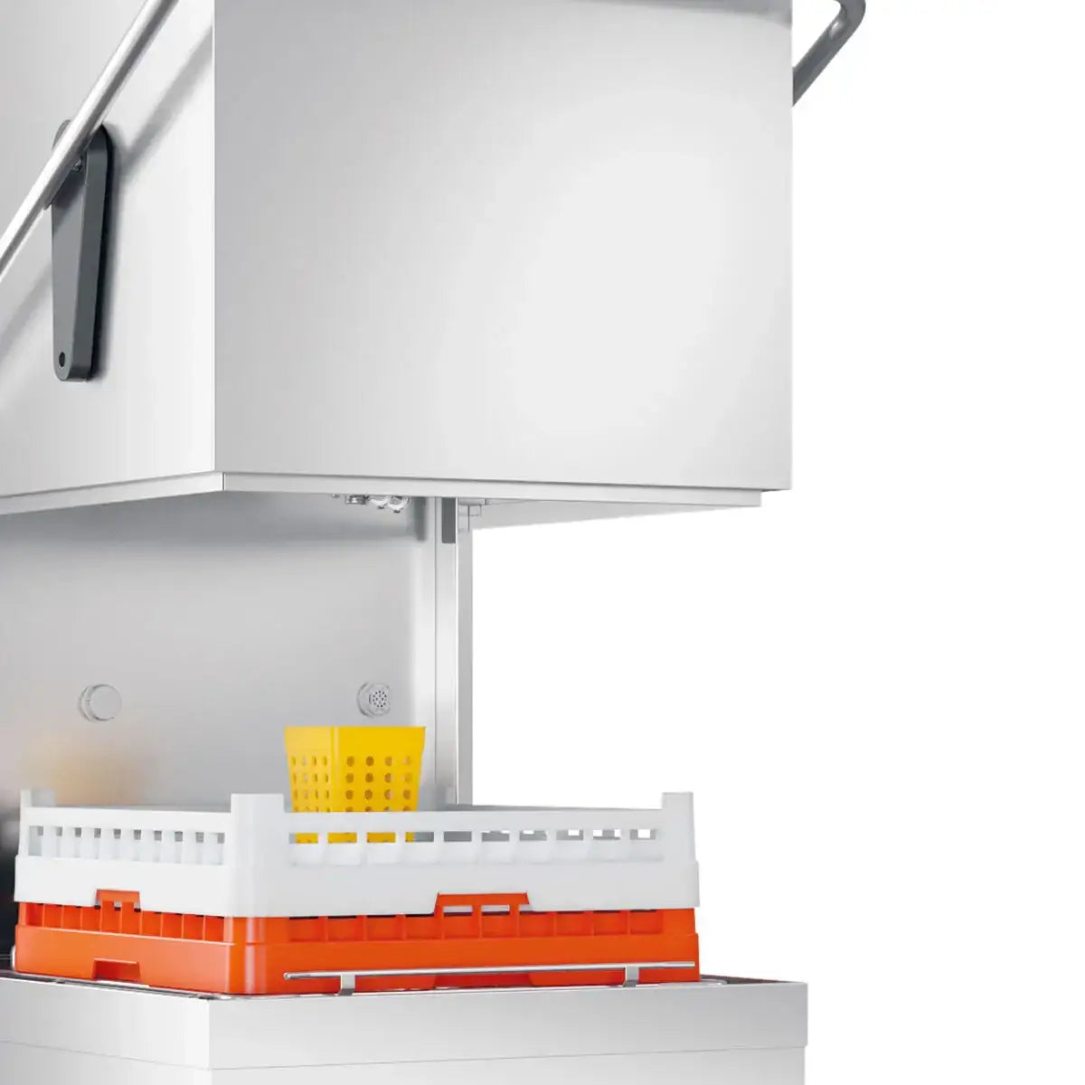 EASYLINE Haubenspülmaschine 50x50 / 400 Volt - Modell: VT-EX HW54 DRD