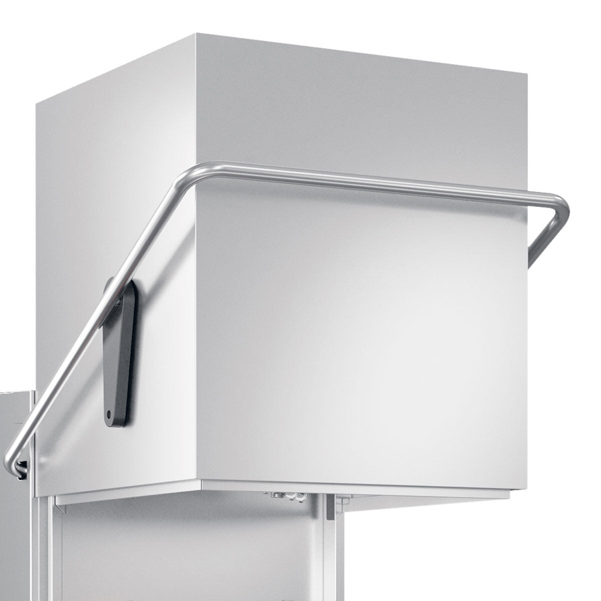 EASYLINE Haubenspülmaschine 50x50 / 400 Volt - Modell: VT-EX HW54 DRD