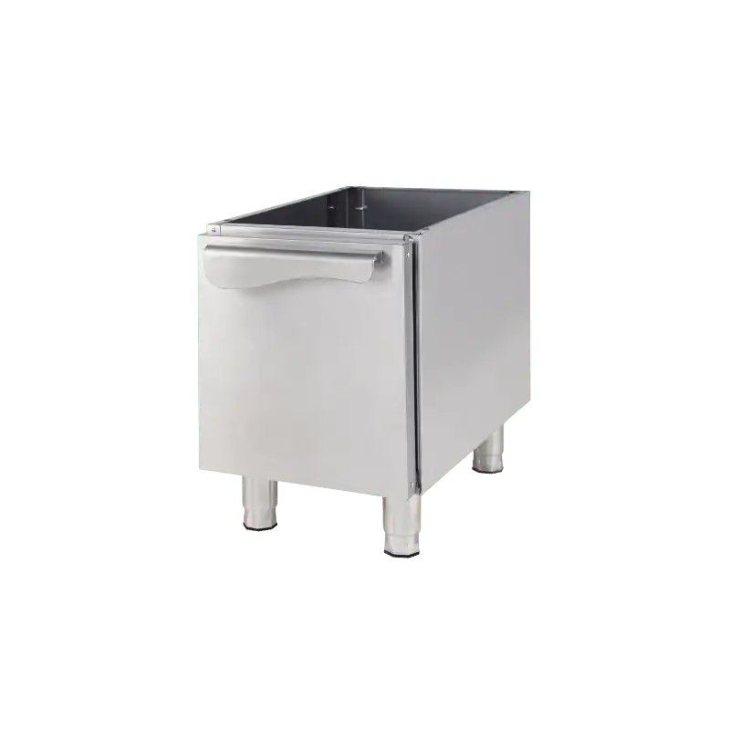 Gas lava stone grill 700 - 7 kW