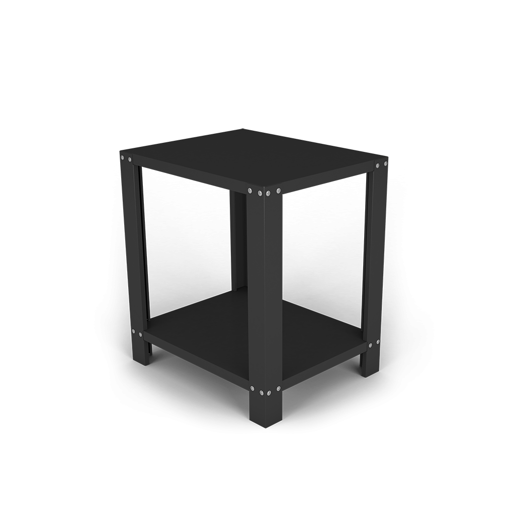 ICT05 Pizzaofen-Untergestell