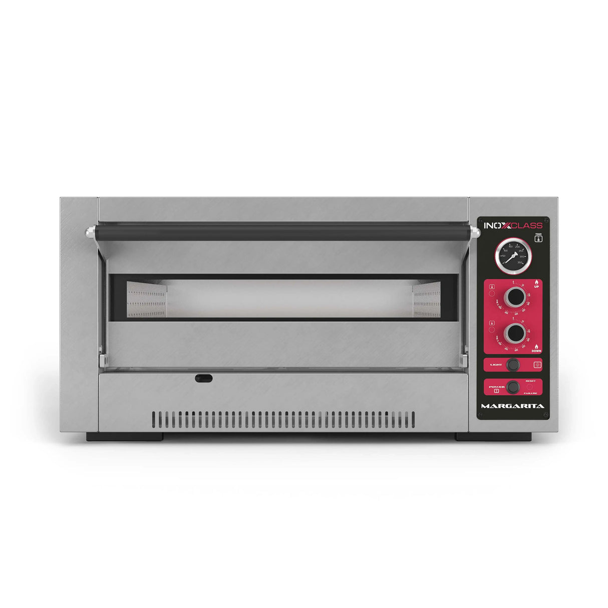 Gas Pizza Oven - 4 x 30 cm
