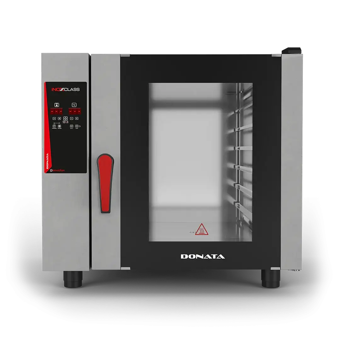 D06E Konvektions-Patisserieofen