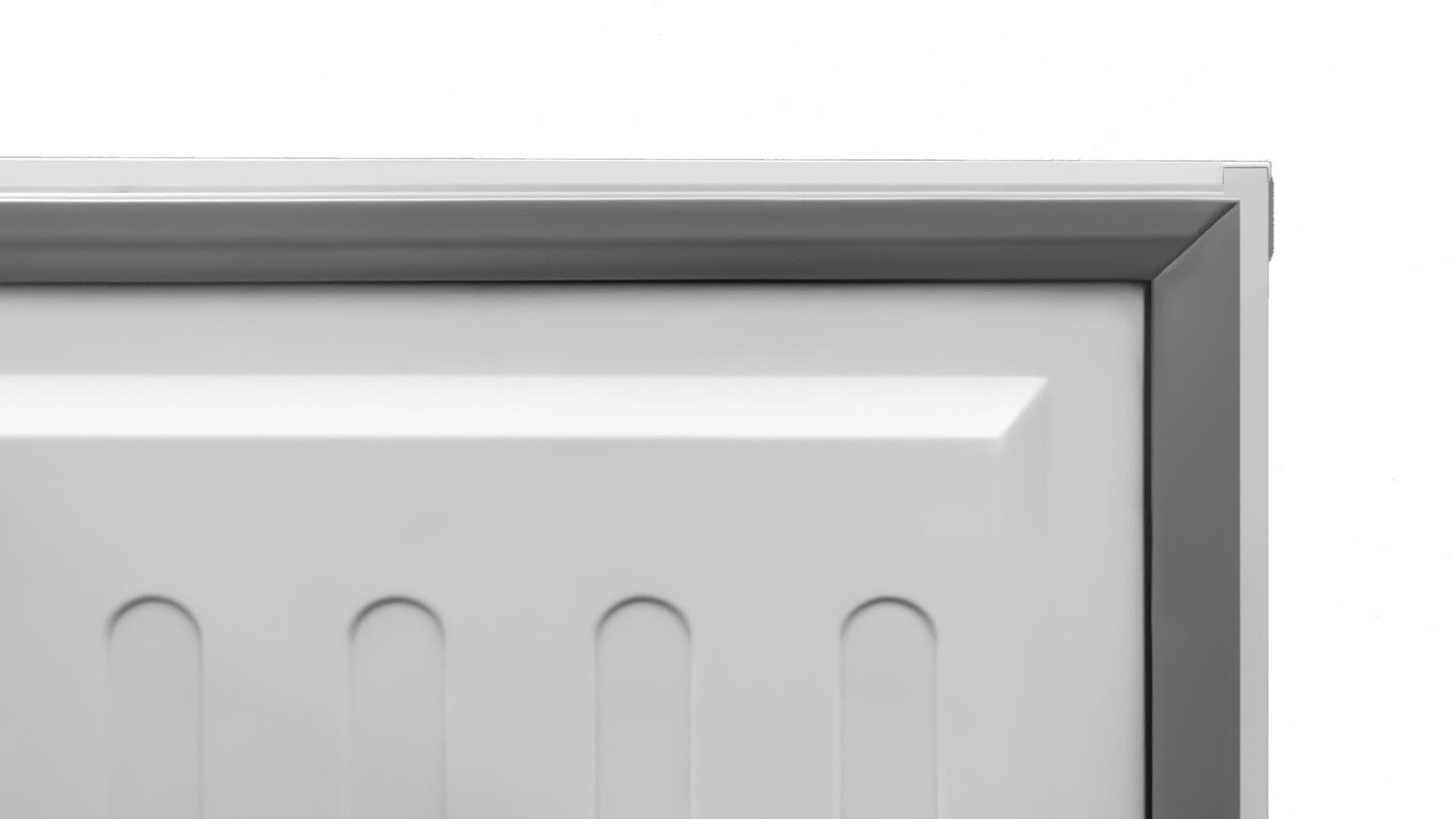 Gefrierschrank | 600L | -18°C bis -23°C | Statische Kühlung