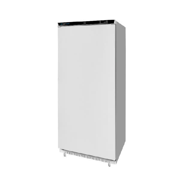 Gefrierschrank | 600L | -18°C bis -23°C | Statische Kühlung