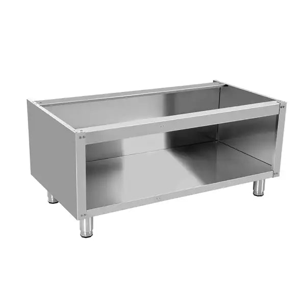 Unterbauschrank 1200 mm - offen