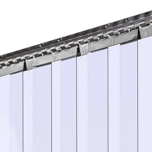 Vorhang Für Kühl- Frierzell - Gastro-Bedarf24 GmbH