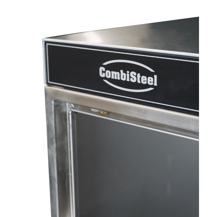 Geschirrspülmaschine Frontbedienung ENT 500-230 DP mit Abwasserpumpe