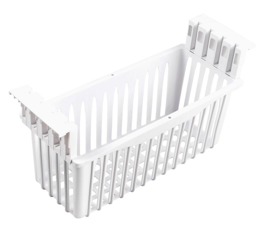Lattenkiste Für 7086.0030-0035-0040-0045 - 210x495x195 mm - Gastro-Bedarf24 GmbH