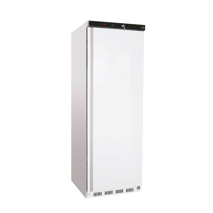 Kühlschrank - 1 Tür - Weiß - 570 Liter - 775x695x1885 mm