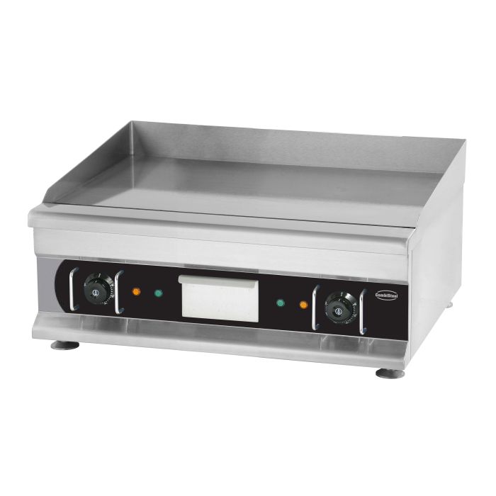 Elektro-Grillplatte - 600x520x310 mm - 5 kW
