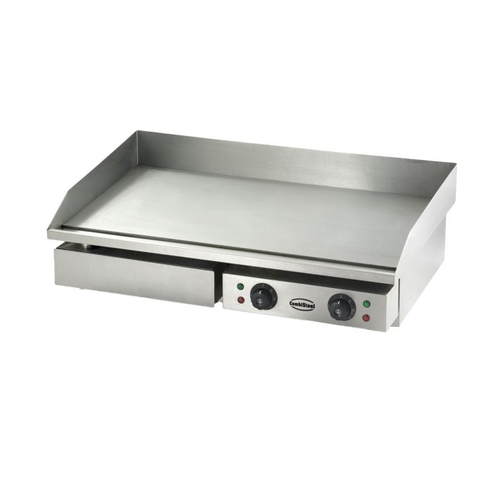 Elektro-Grillplatte - 730x510x230 mm - 3,5 kW