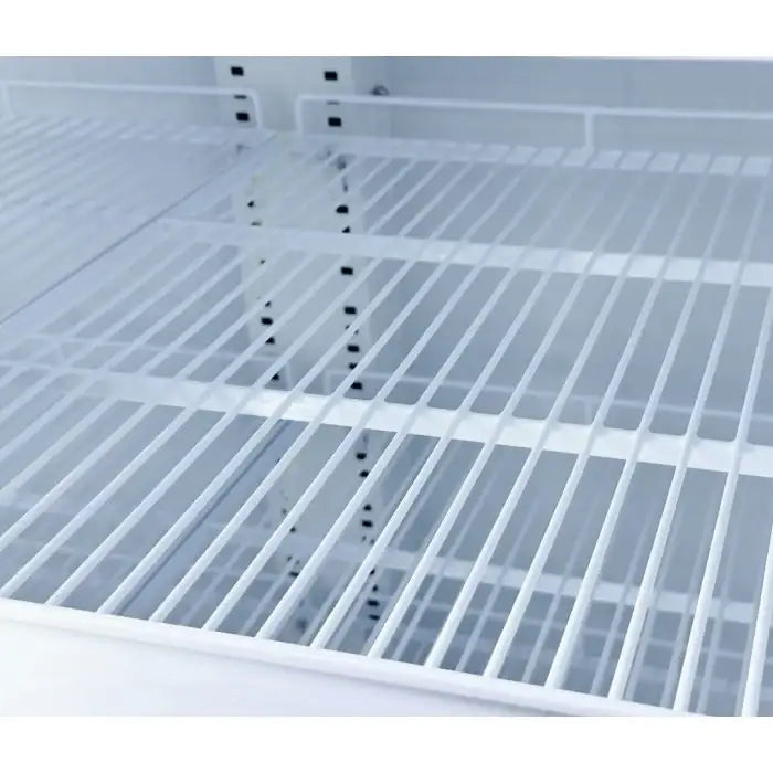Getränkekühlschrank 3 Türen - 1065 Liter - 1600x610x1973 mm - inkl. Räder