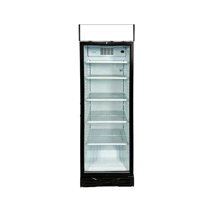 Getränkekühlschrank - 1 Tür - 382 Liter - 595x650x2000 mm