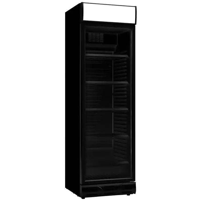 Getränkekühlschrank 1 Tür - 382 Liter - 595x620x2000 mm