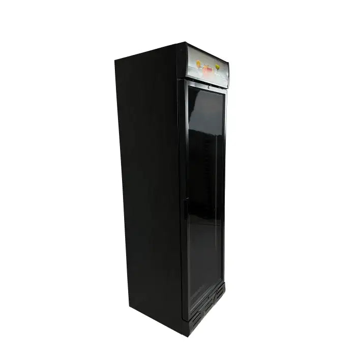 Getränkekühlschrank 1 Tür - 382 Liter - 595x620x2000 mm