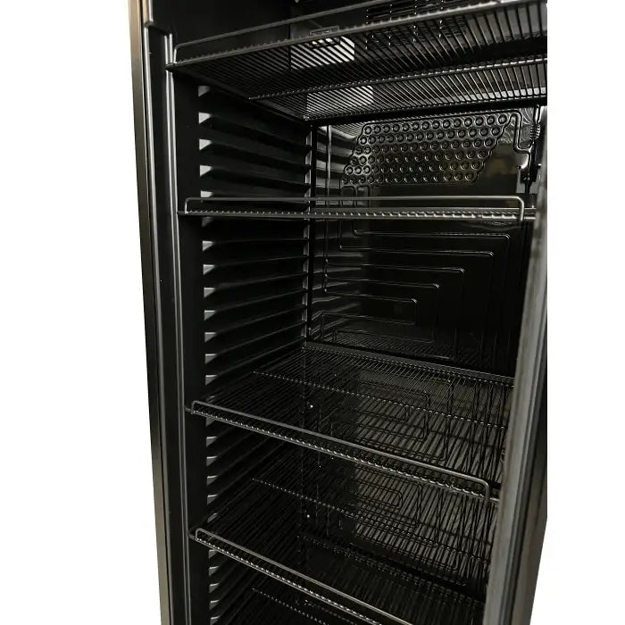 Getränkekühlschrank 1 Tür - 382 Liter - 595x620x2000 mm