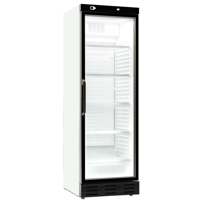 Getränkekühlschrank 1 Tür - 382 Liter - 595x620x1863 mm