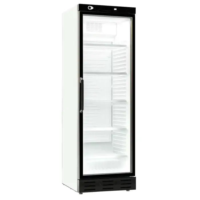 Getränkekühlschrank 1 Tür - 382 Liter - 595x620x1863 mm