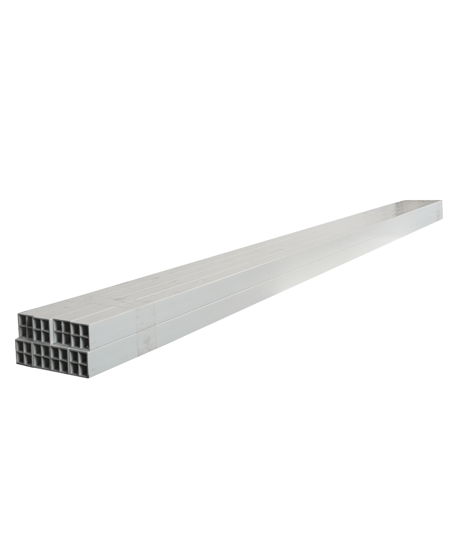 Bodenunterlüftungsbalken Für Frierzell - 8 Stücke 2000X40X40MM - 2000x40x40 mm - Gastro-Bedarf24 GmbH