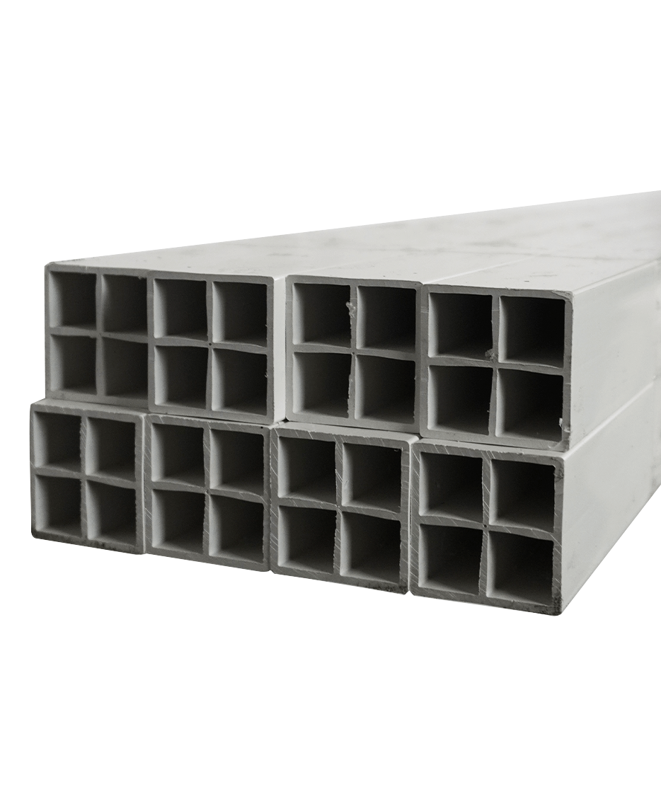 Bodenunterlüftungsbalken Für Frierzell - 8 Stücke 2000X40X40MM - 2000x40x40 mm - Gastro-Bedarf24 GmbH